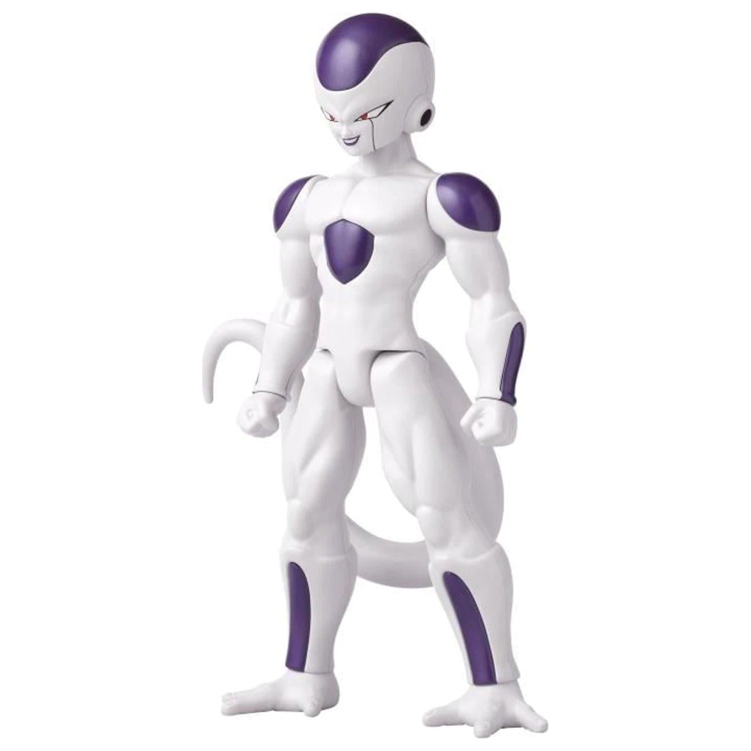 Dragon Ball Frieza 4th Form Giant Figurka Limit Breaker 30 cm fotografii produktu