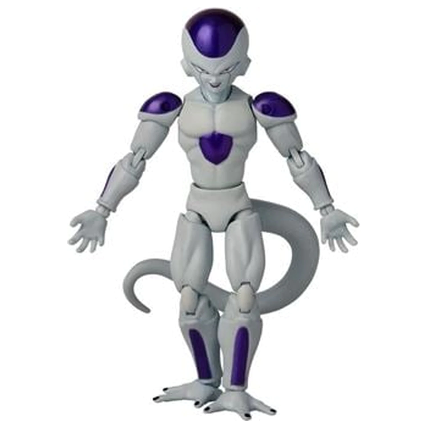 Dragon Ball Frieza Final Form V2 figurka 17 cm fotografii produktu