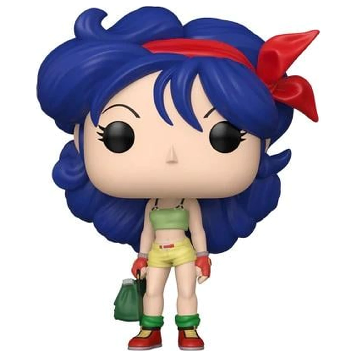 Dragon Ball Funko POP figurka Lunch fotografii produktu