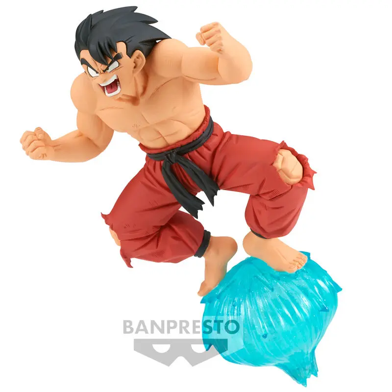 Dragon Ball GxMateria Son Goku II figurka 13 cm fotografii produktu