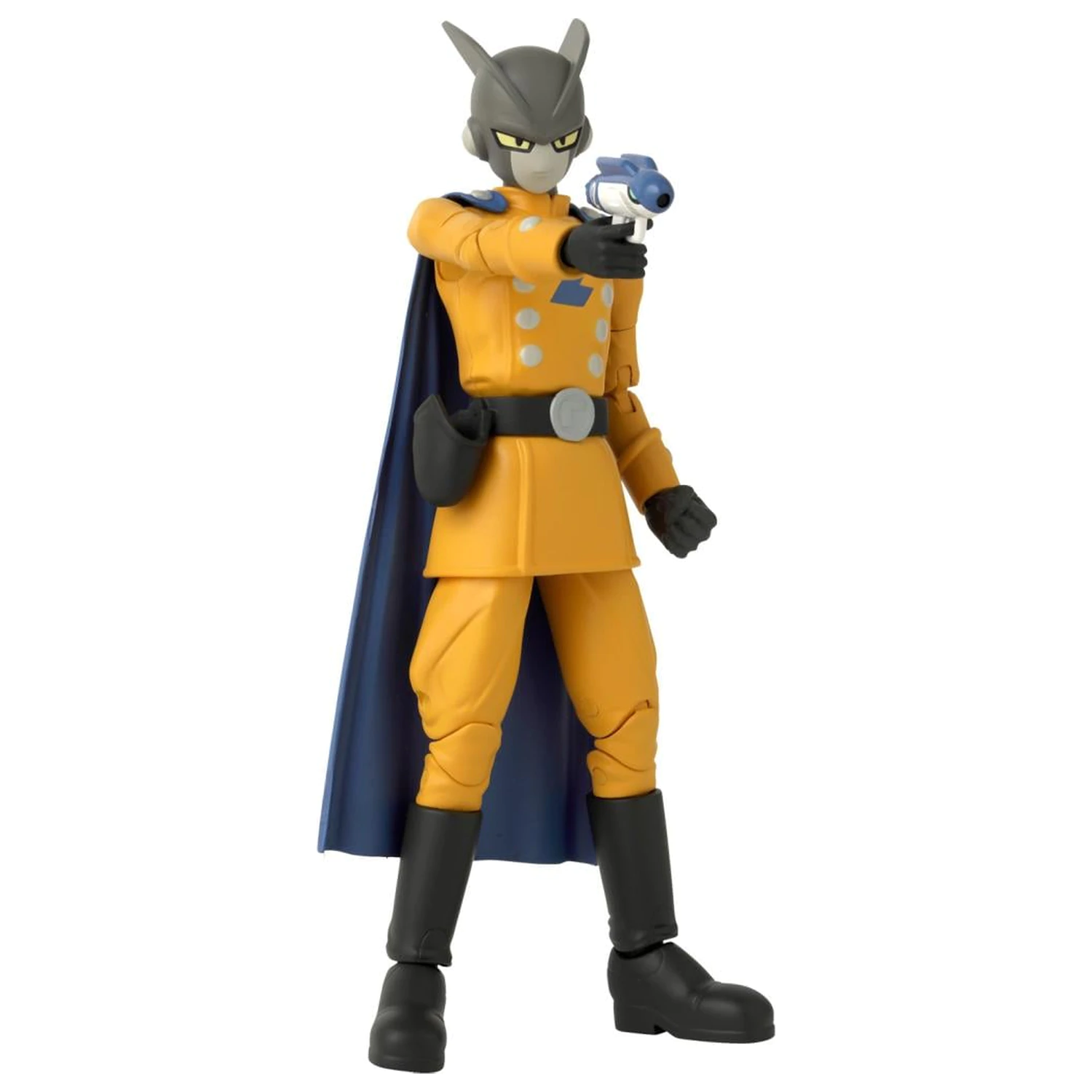 Dragon Ball Gamma 2 "DBS Super Hero" figurka Dragon Stars 17 cm fotografii produktu
