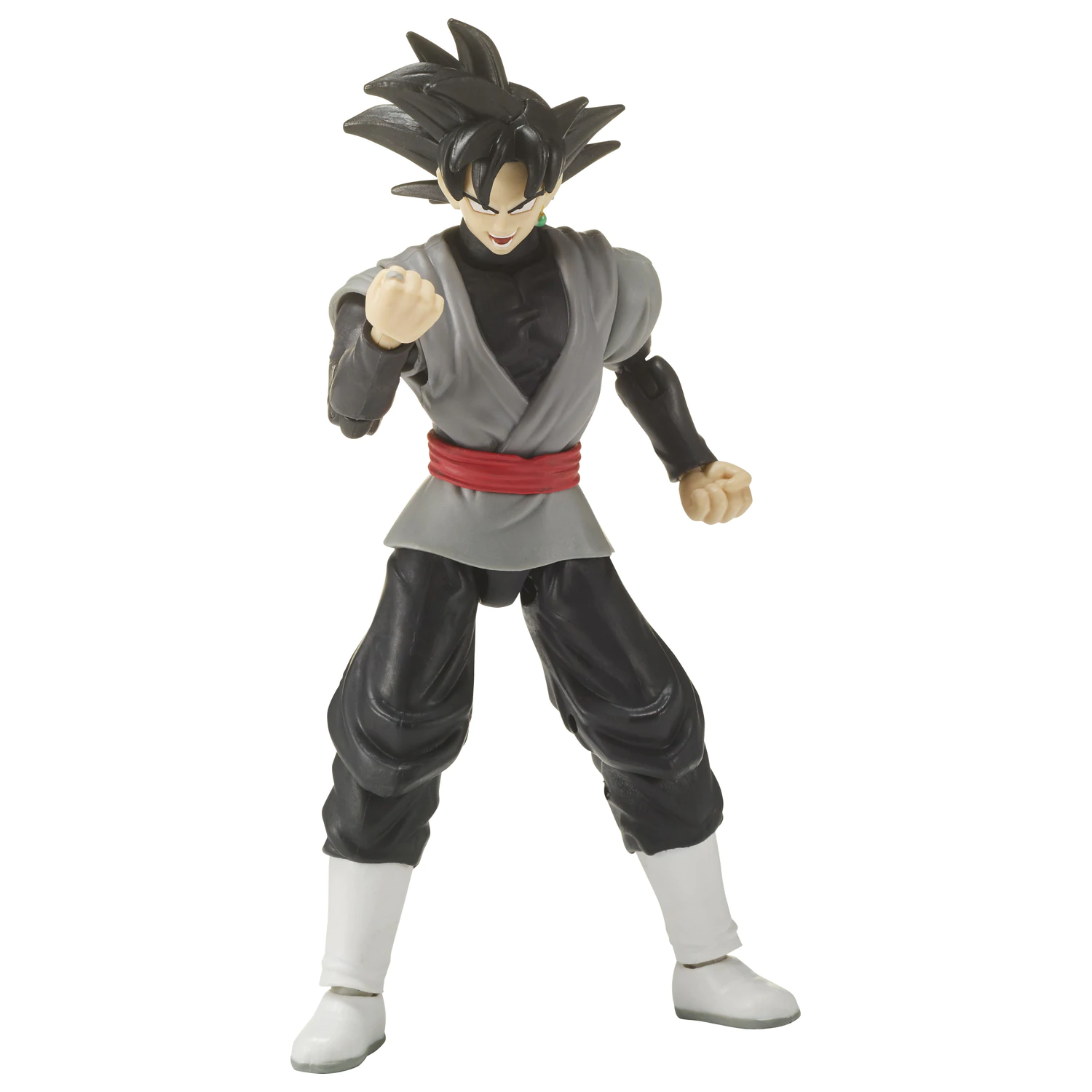 DRAGON BALL - Goku Black - Figurka Dragon Stars 17 cm Série 8 fotografii produktu