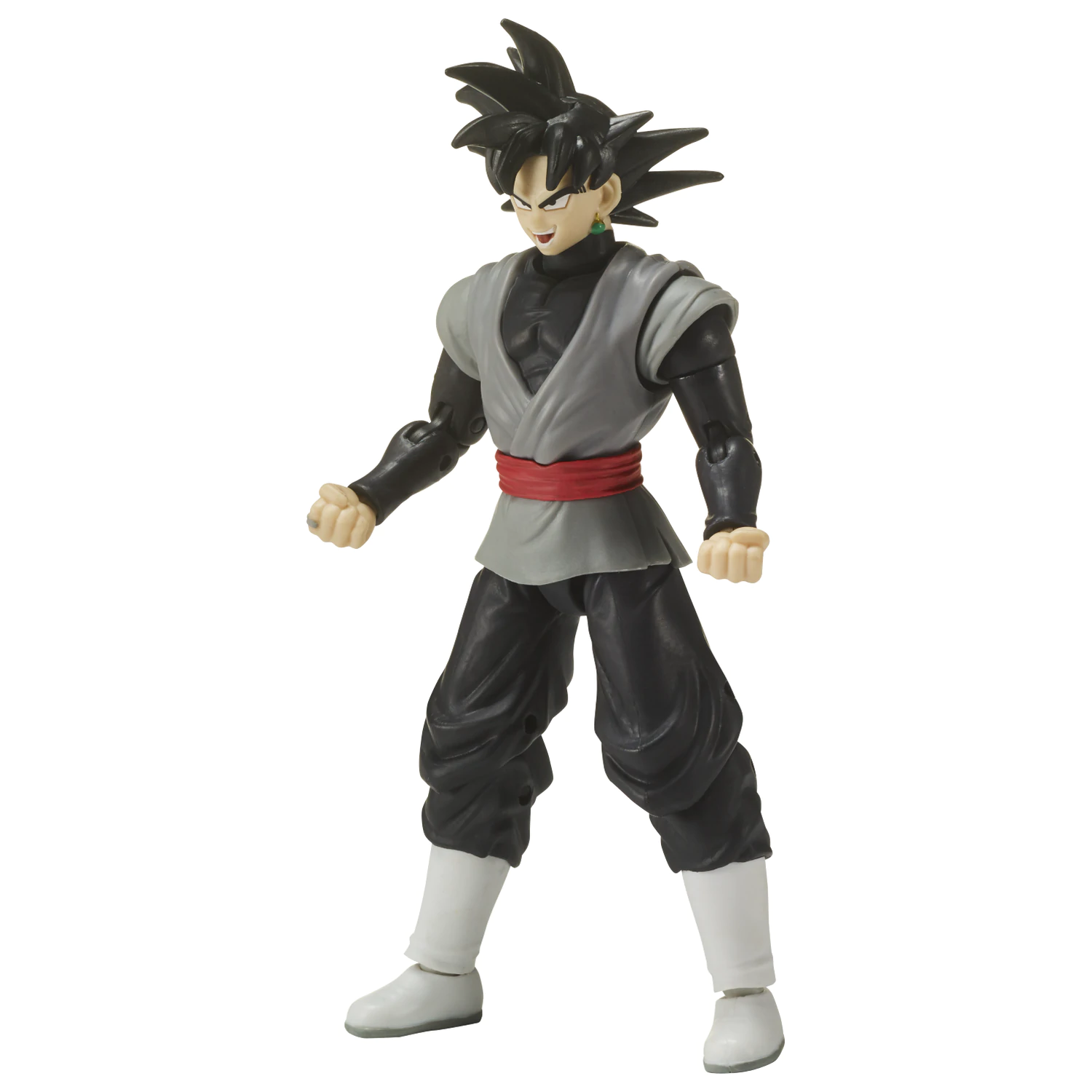 DRAGON BALL - Goku Black - Figurka Dragon Stars 17 cm Série 8 fotografii produktu