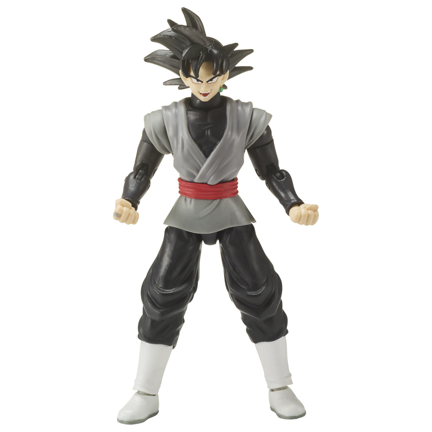 DRAGON BALL - Goku Black - Figurka Dragon Stars 17 cm Série 8 fotografii produktu