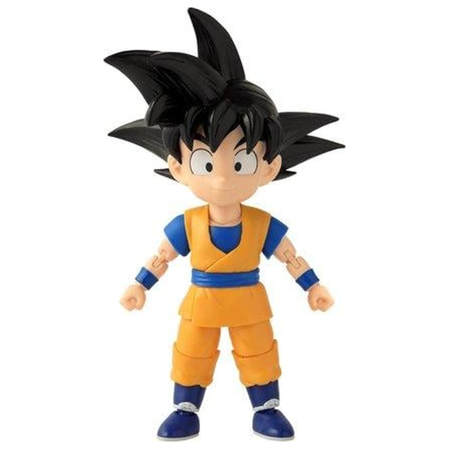 Dragon Ball Goku Mini (Daima Ver.) akční figurka Dragon Stars 12cm fotografii produktu