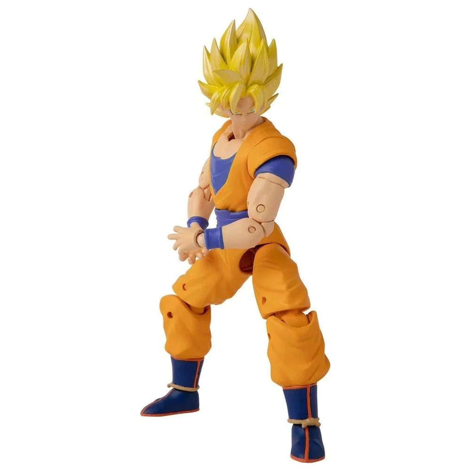 Dragon Ball Goku SS figurka Dragon Stars série 13 fotografii produktu