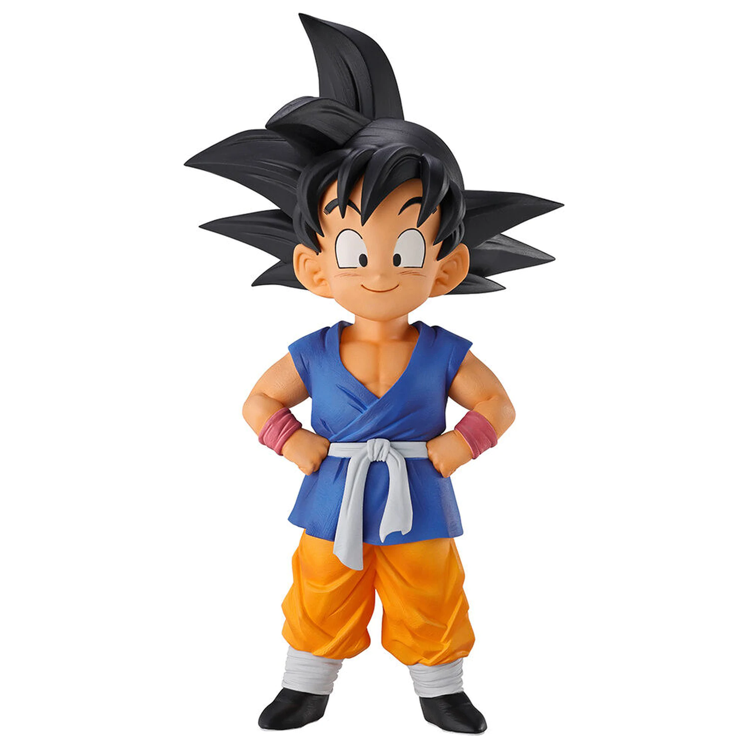 Dragon Ball GT Goku Ichibansho figurka 13cm fotografii produktu