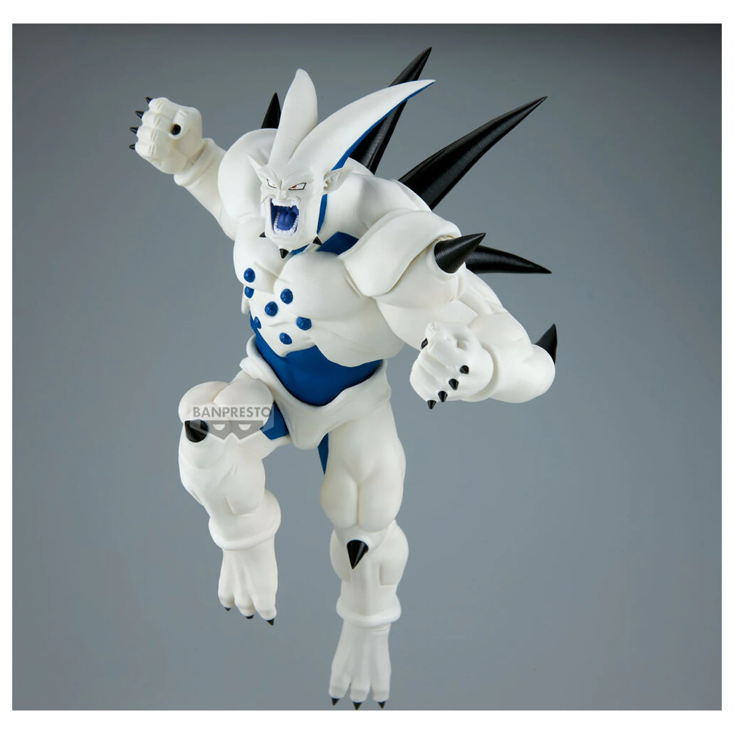 Dragon Ball Gt Match Makers Super Yi Shinron VS Super Saiyan 4 Gogeta figurka 20cm fotografii produktu