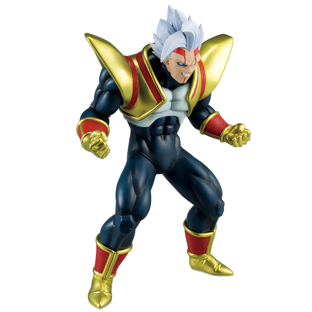 Dragon Ball GT Vs Omnibus Ultimate Super Baby 2 Ichibansho figurka 26 cm fotografii produktu