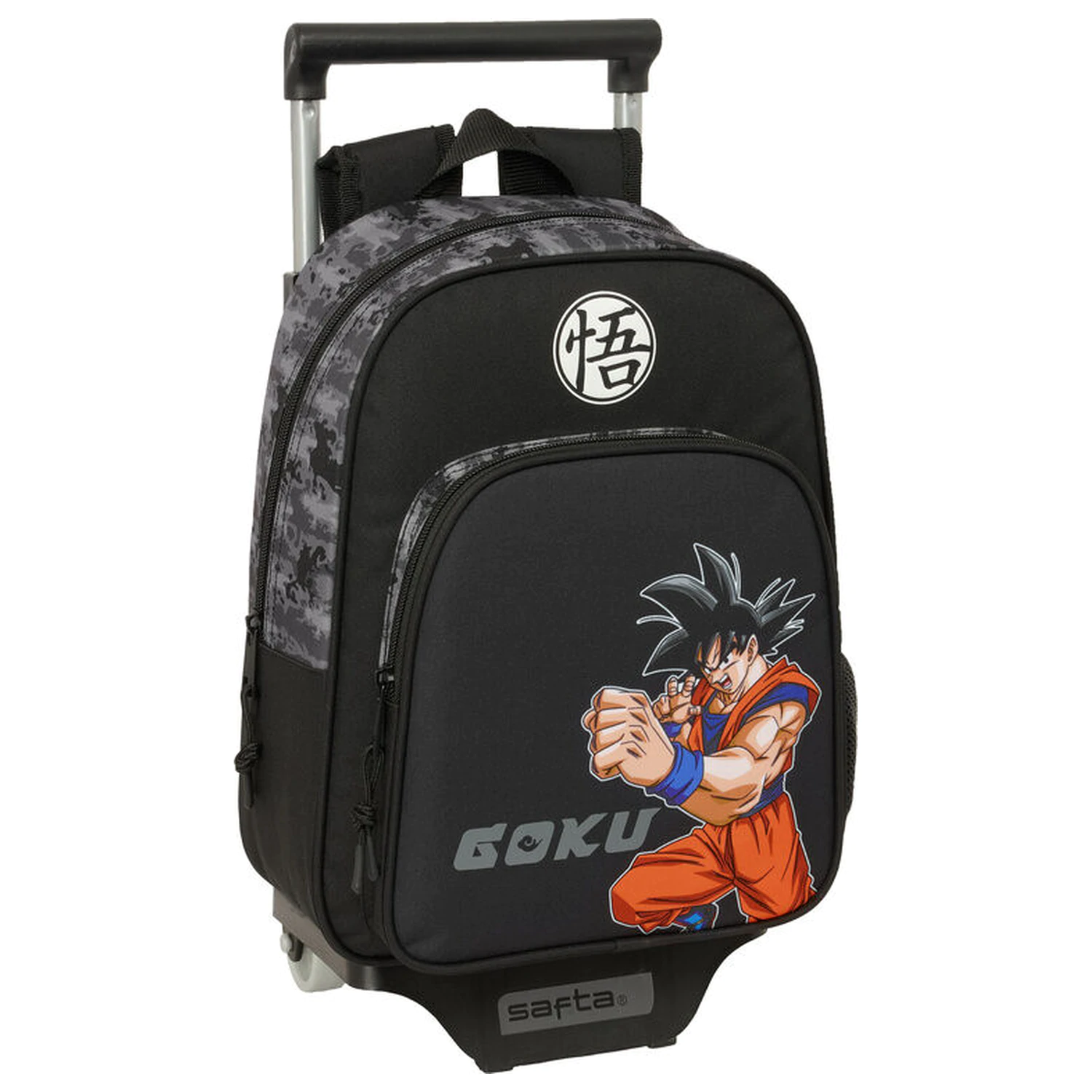 Dragon Ball vozík 33cm fotografii produktu