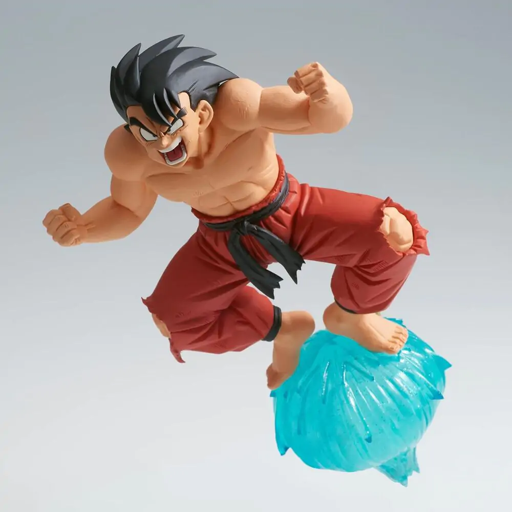 Dragon Ball GxMateria Son Goku II figurka 13 cm fotografii produktu