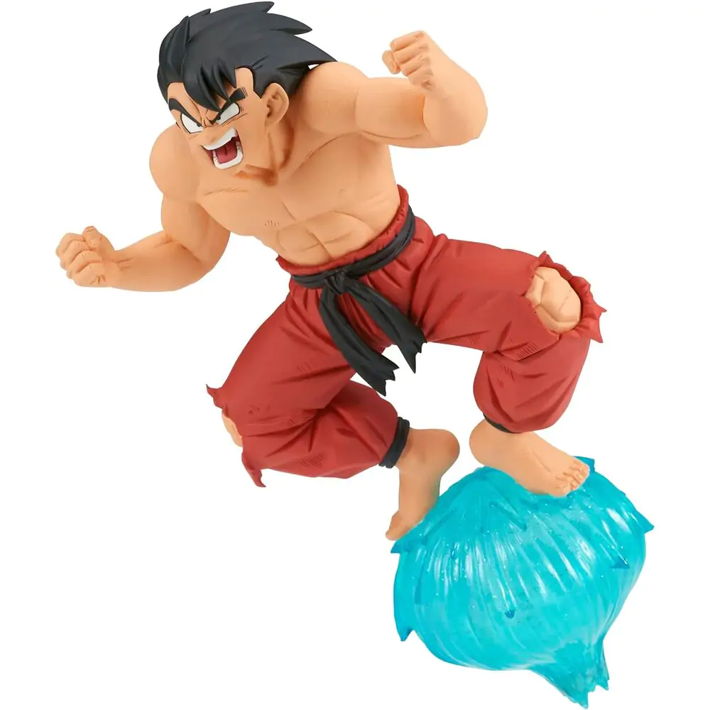 Dragon Ball GxMateria Son Goku II figurka 13 cm fotografii produktu
