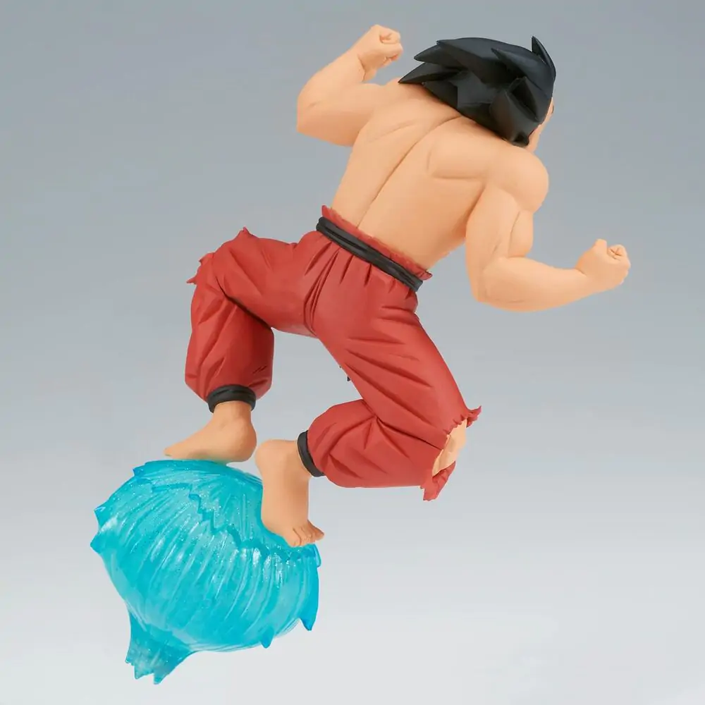 Dragon Ball GxMateria Son Goku II figurka 13 cm fotografii produktu