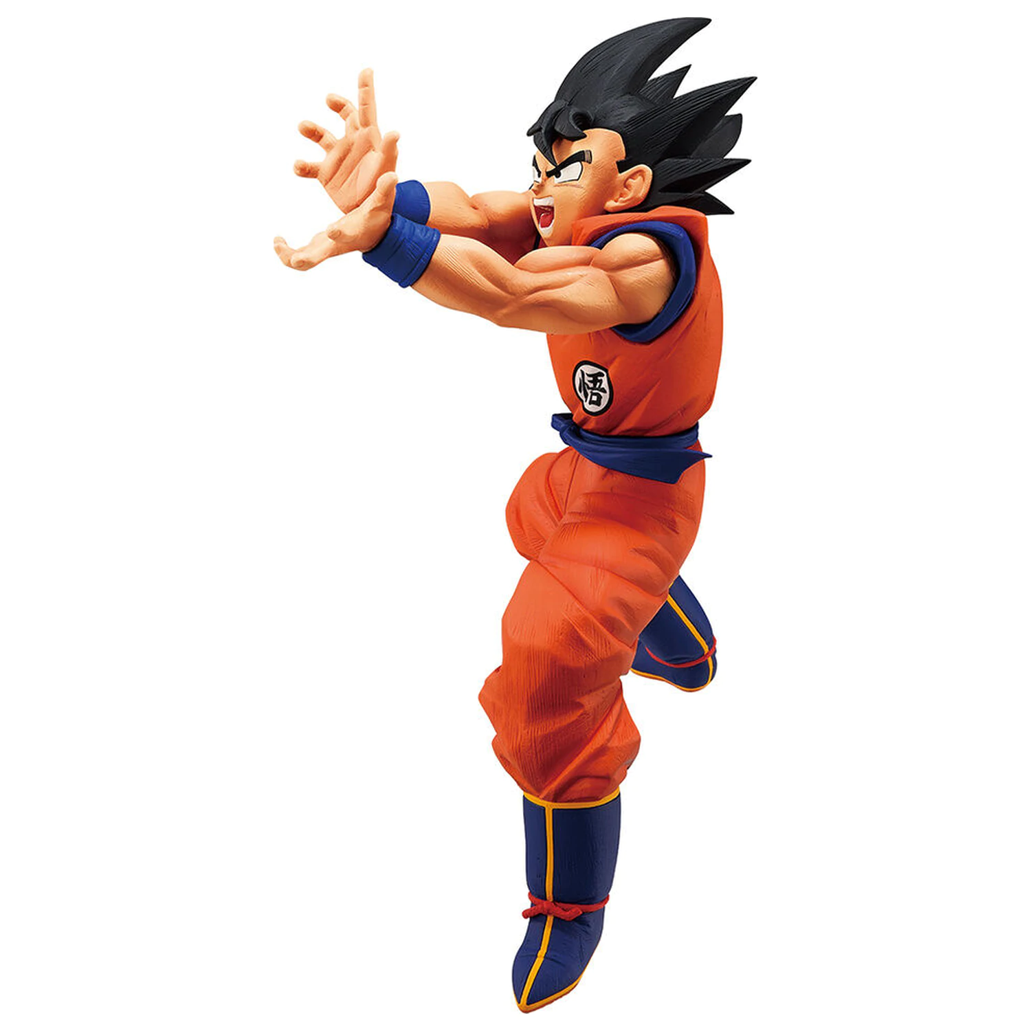 Dragon Ball Ichibansho figurka 20cm fotografii produktu