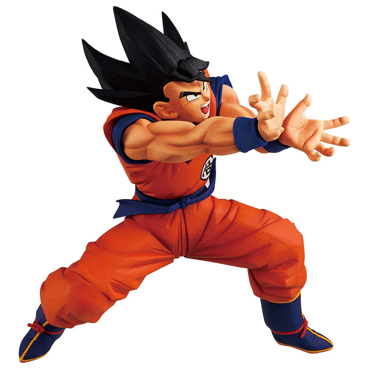 Dragon Ball Ichibansho figurka 20cm fotografii produktu