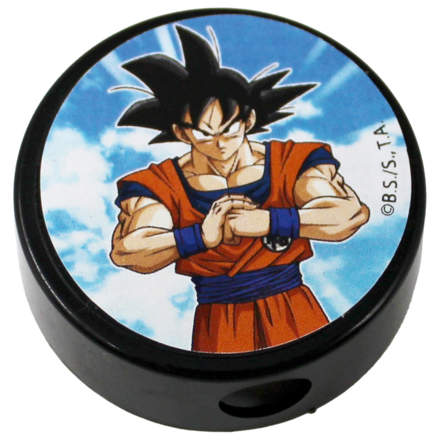 Dragon Ball Kamehame Sada psacích potřeb 5 kusů fotografii produktu