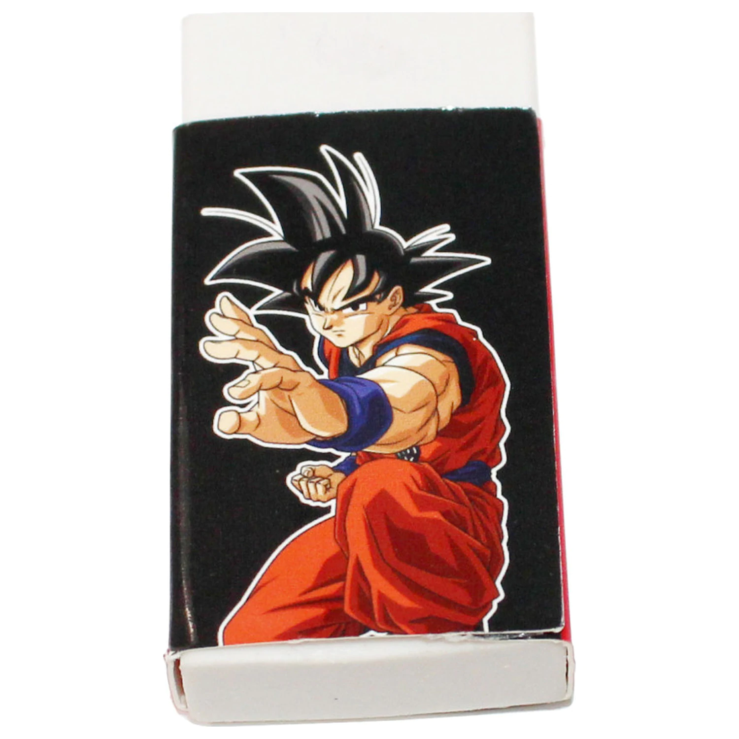 Dragon Ball Kamehame Sada psacích potřeb 5 kusů fotografii produktu