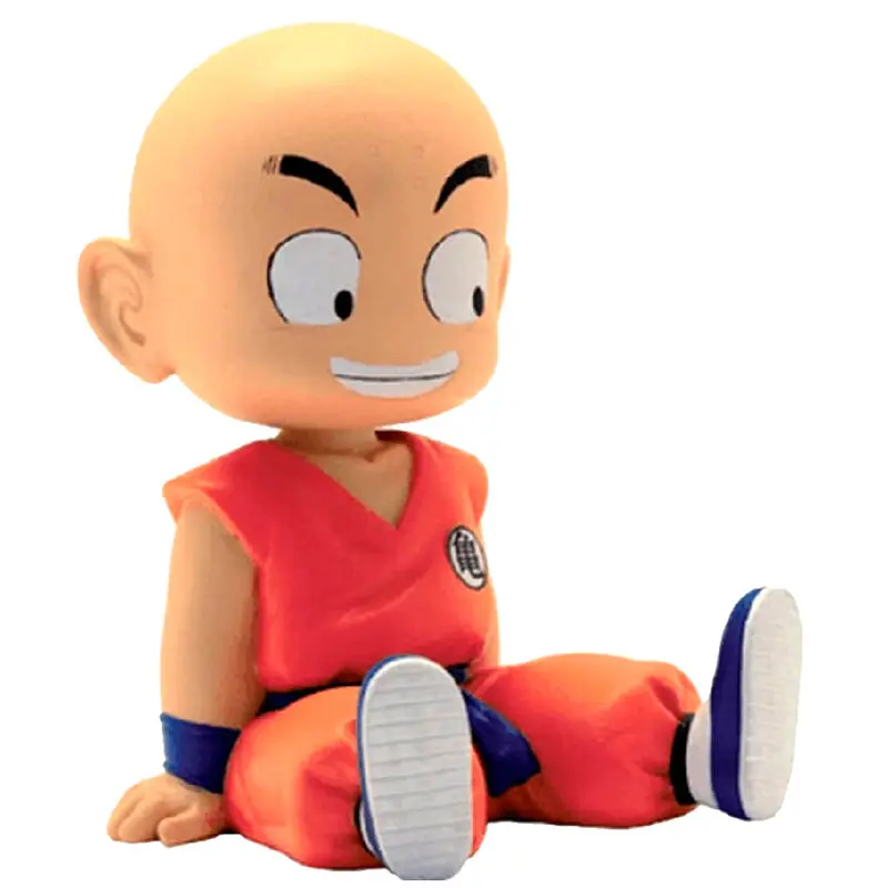 Dragon Ball Prasečí banka Krillin 14 cm fotografii produktu