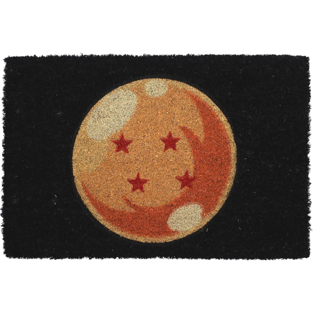 Dragon Ball rohožka fotografii produktu
