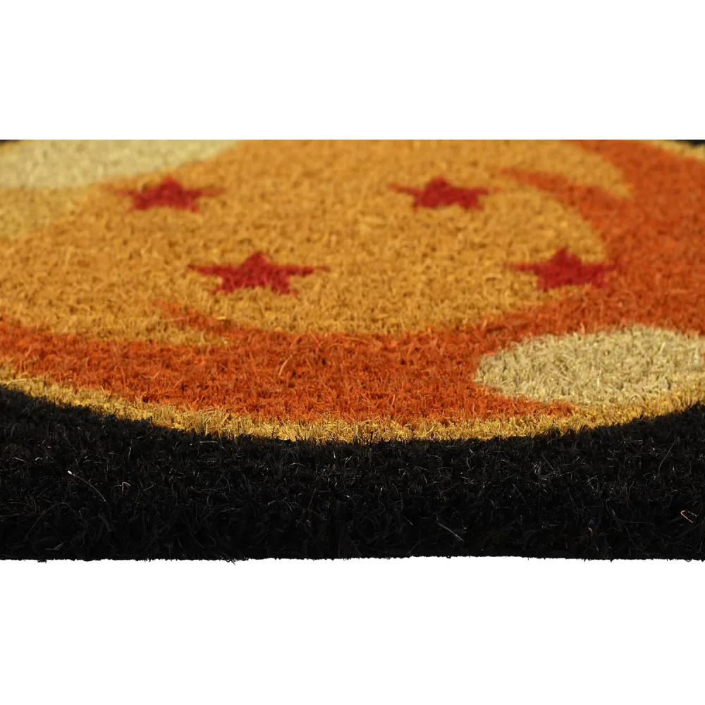 Dragon Ball rohožka fotografii produktu