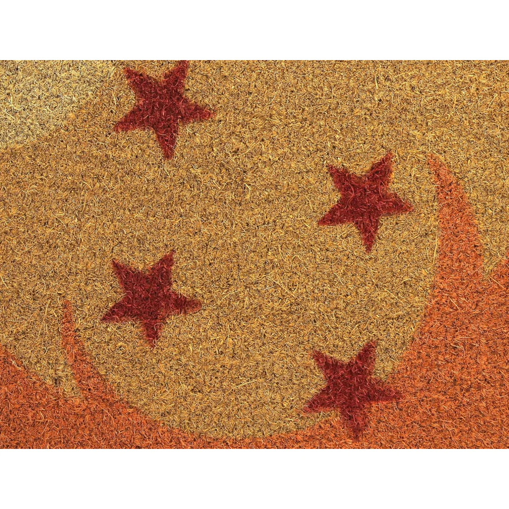 Dragon Ball rohožka fotografii produktu