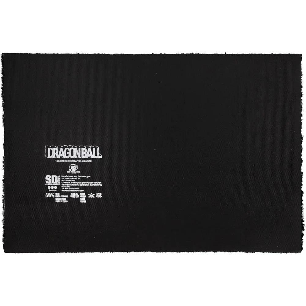Dragon Ball rohožka fotografii produktu
