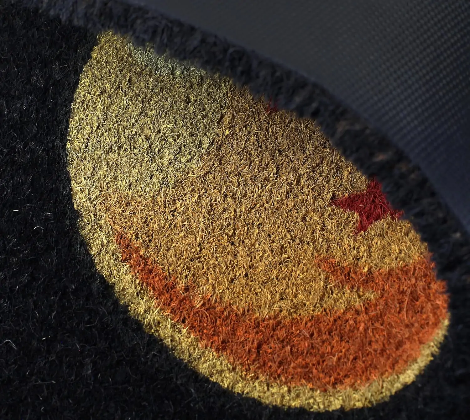 Dragon Ball rohožka fotografii produktu