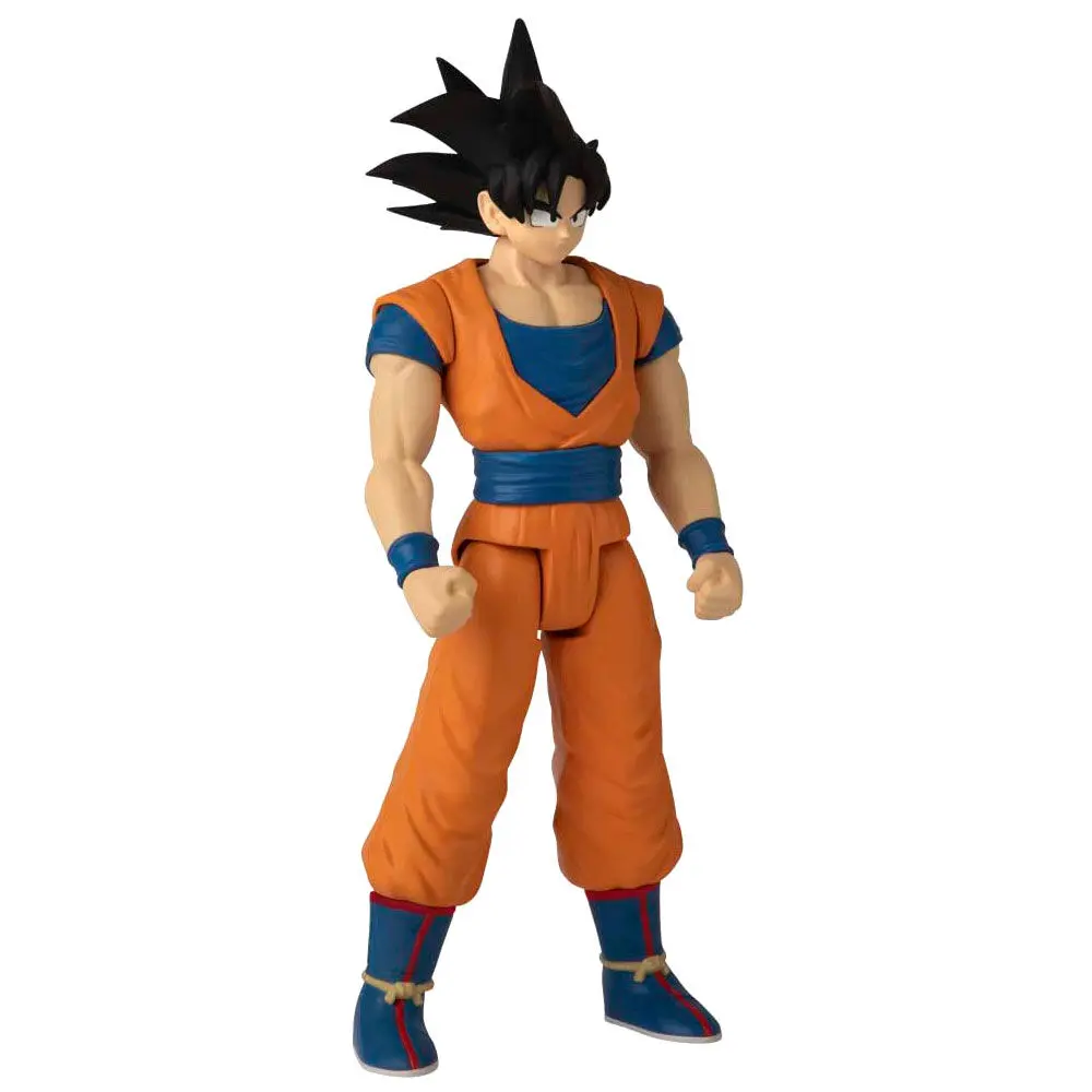 Dragon Ball Limit Breaker Goku figurka 30 cm fotografii produktu
