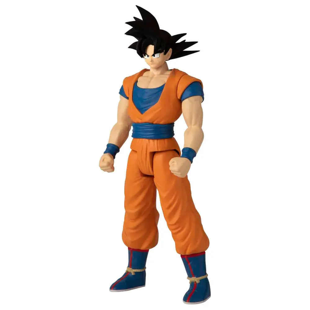 Dragon Ball Limit Breaker Goku figurka 30 cm fotografii produktu