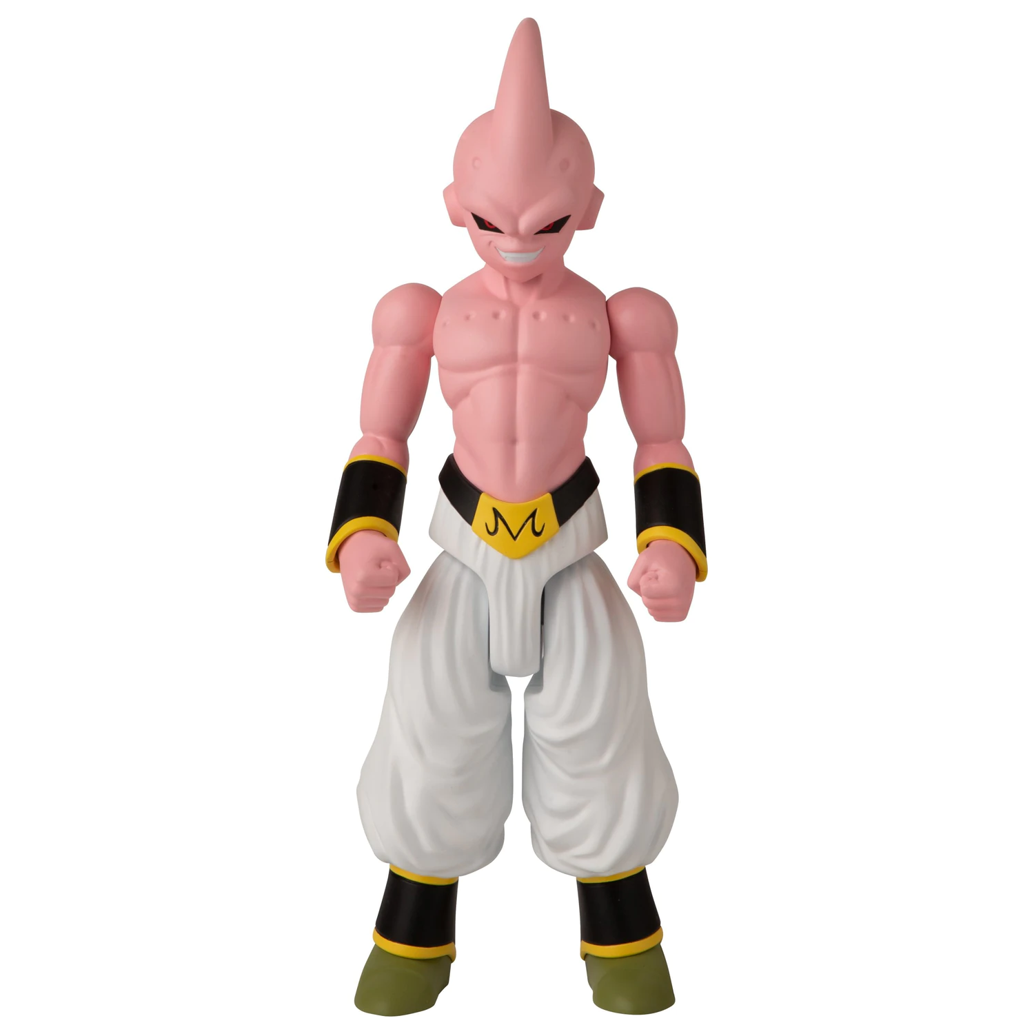 Dragon Ball Majin Bu figurka Limit Breaker 30cm fotografii produktu
