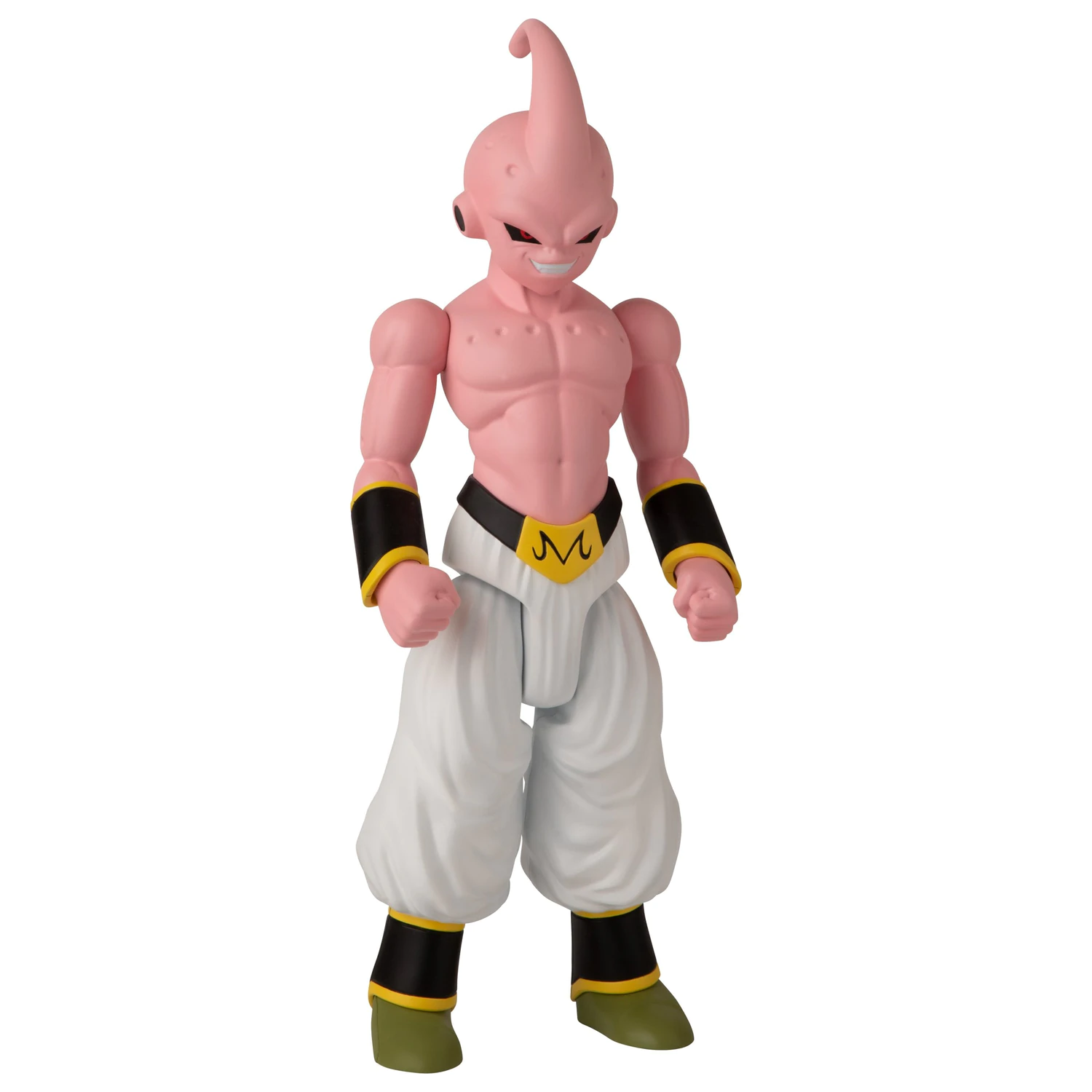 Dragon Ball Majin Bu figurka Limit Breaker 30cm fotografii produktu