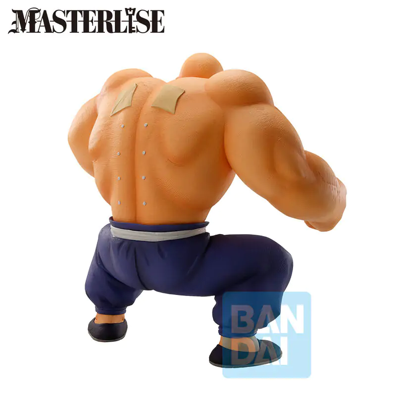 Dragon Ball Master Roshi Training Section Ichibansho figurka 21 cm fotografii produktu