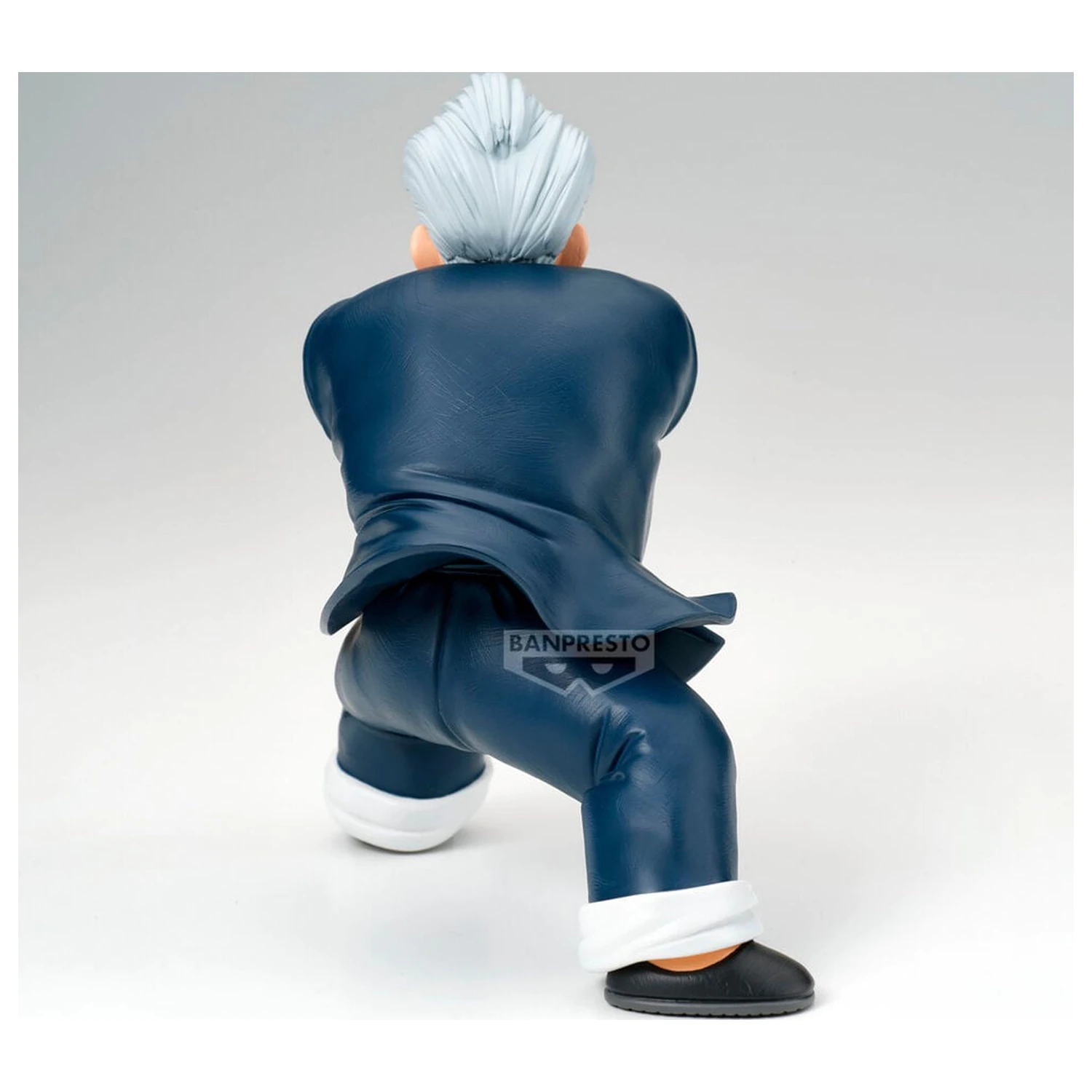 Dragon Ball Match Makers Jackie Chun vs Son Goku figurka 13cm fotografii produktu