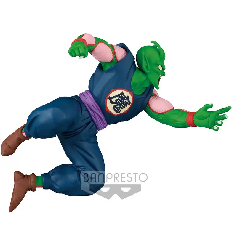 Dragon Ball Match Makers figurka Piccolo Daimaoh 8cm fotografii produktu