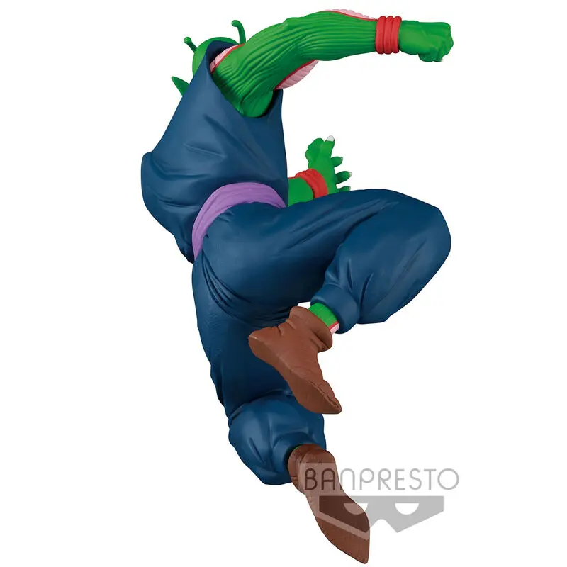 Dragon Ball Match Makers figurka Piccolo Daimaoh 8cm fotografii produktu