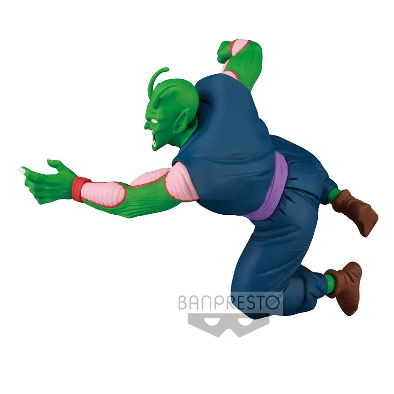 Dragon Ball Match Makers figurka Piccolo Daimaoh 8cm fotografii produktu