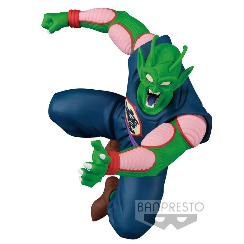 Dragon Ball Match Makers figurka Piccolo Daimaoh 8cm fotografii produktu