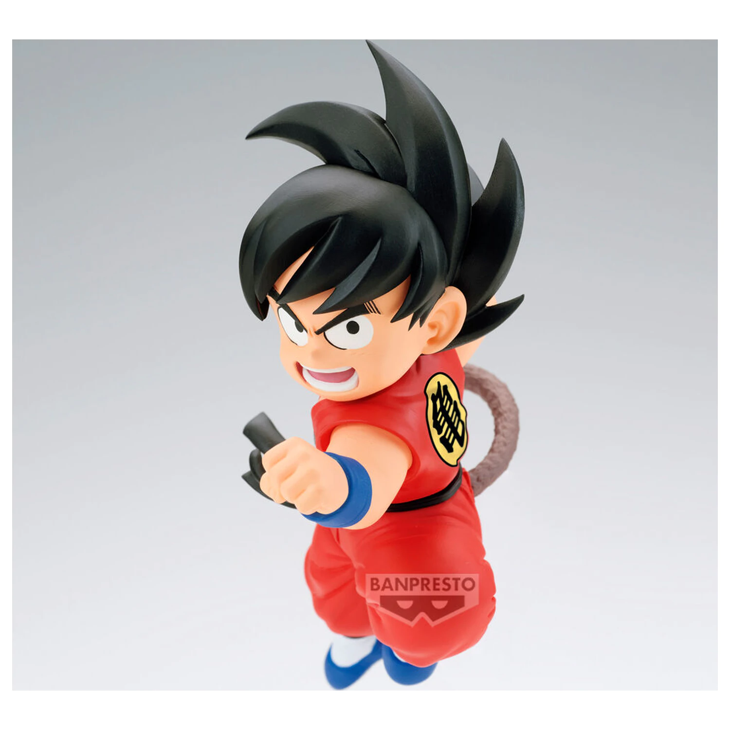 Dragon Ball Match Makers Son Goku figurka 13cm fotografii produktu