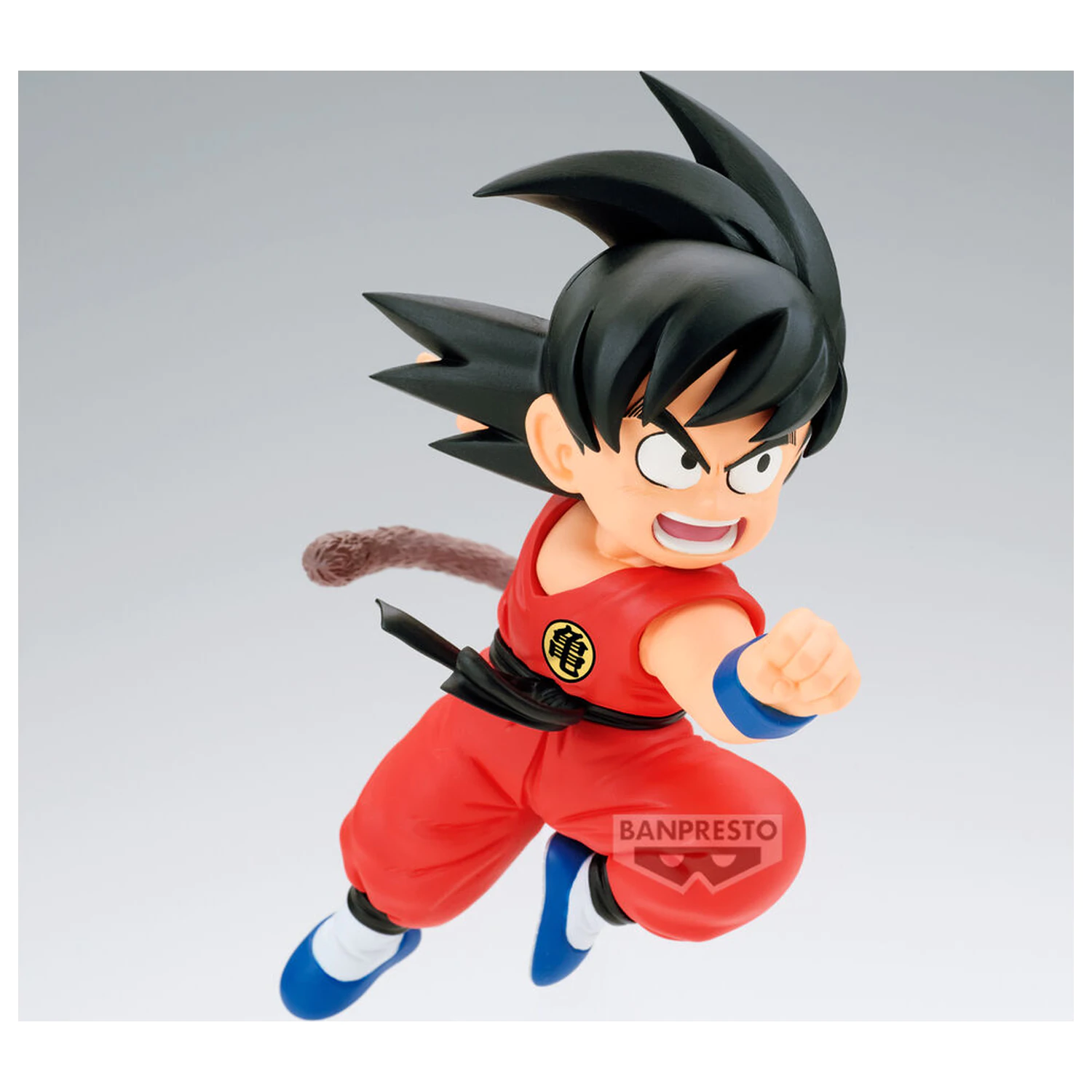 Dragon Ball Match Makers Son Goku figurka 13cm fotografii produktu