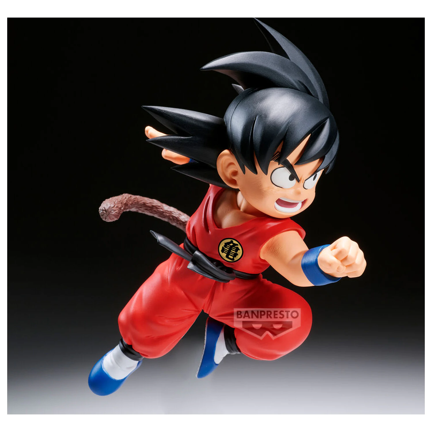 Dragon Ball Match Makers Son Goku figurka 13cm fotografii produktu