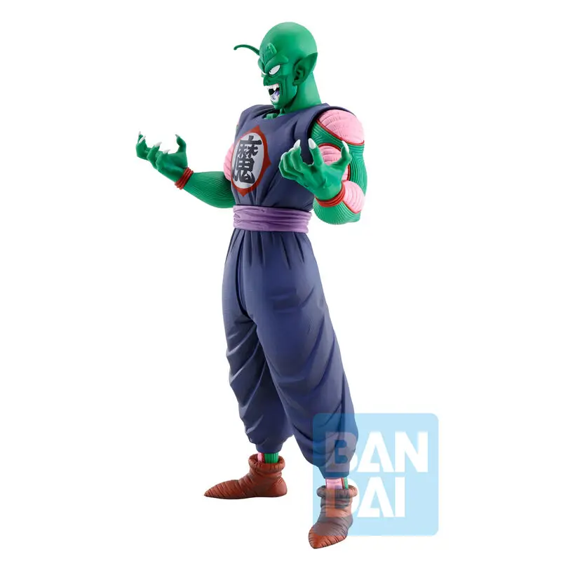 Dragon Ball Mystical Adventure Demon Piccolo Daimaoh Ichibansho figurka 26 cm fotografii produktu