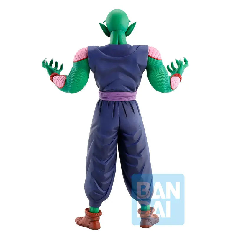 Dragon Ball Mystical Adventure Demon Piccolo Daimaoh Ichibansho figurka 26 cm fotografii produktu