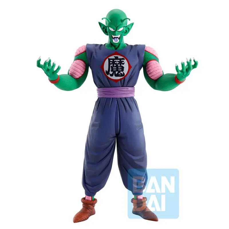 Dragon Ball Mystical Adventure Demon Piccolo Daimaoh Ichibansho figurka 26 cm fotografii produktu