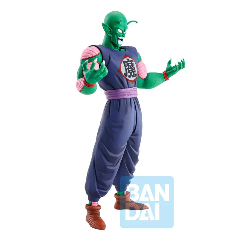 Dragon Ball Mystical Adventure Demon Piccolo Daimaoh Ichibansho figurka 26 cm fotografii produktu