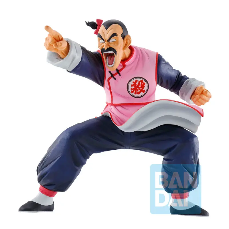 Dragon Ball Mystical Adventure Taopaipai Ichibansho figurka 18cm fotografii produktu