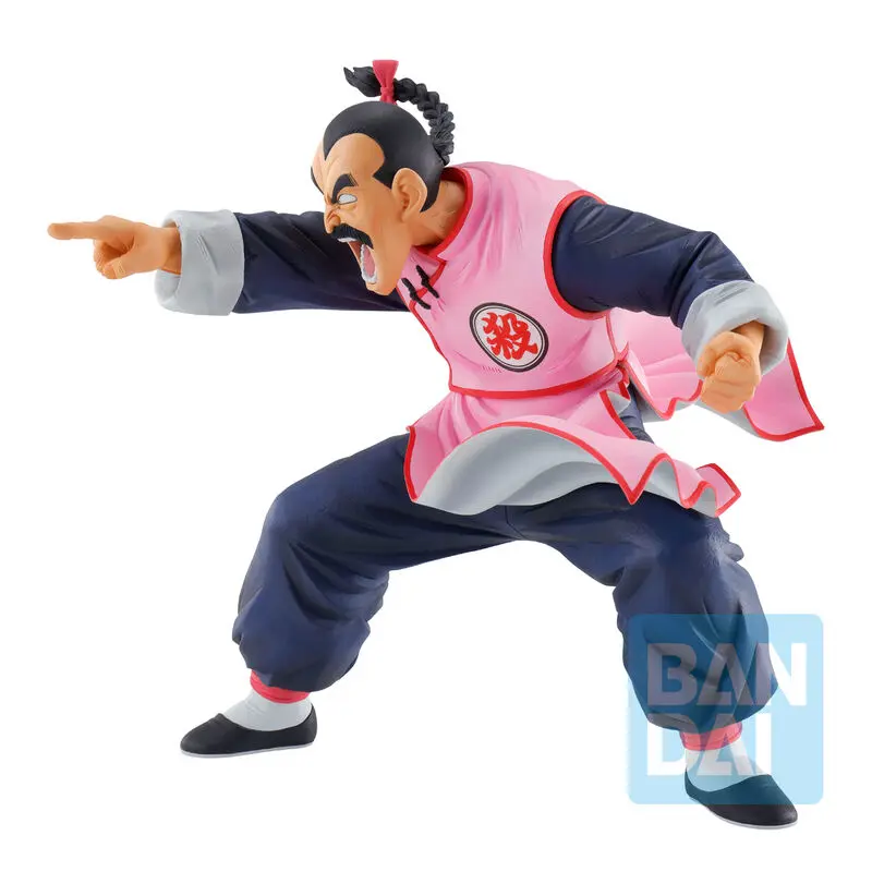 Dragon Ball Mystical Adventure Taopaipai Ichibansho figurka 18cm fotografii produktu