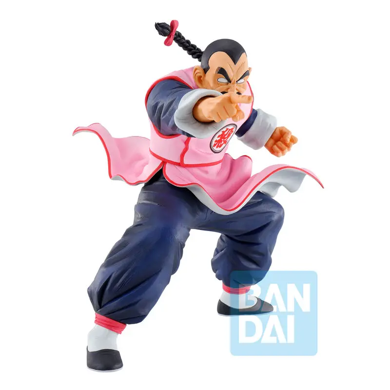 Dragon Ball Mystical Adventure Taopaipai Ichibansho figurka 18cm fotografii produktu