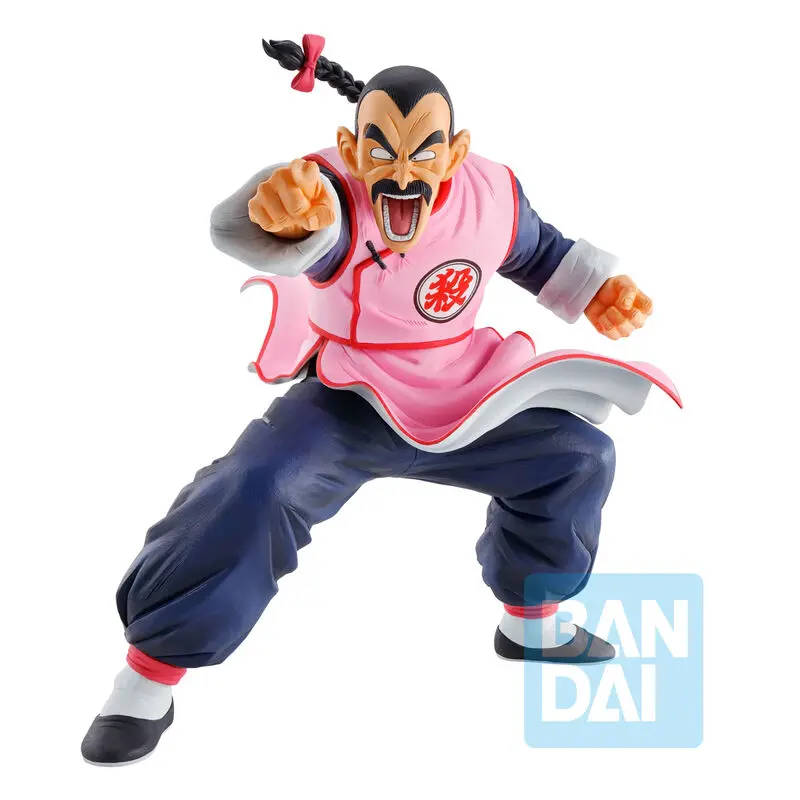 Dragon Ball Mystical Adventure Taopaipai Ichibansho figurka 18cm fotografii produktu