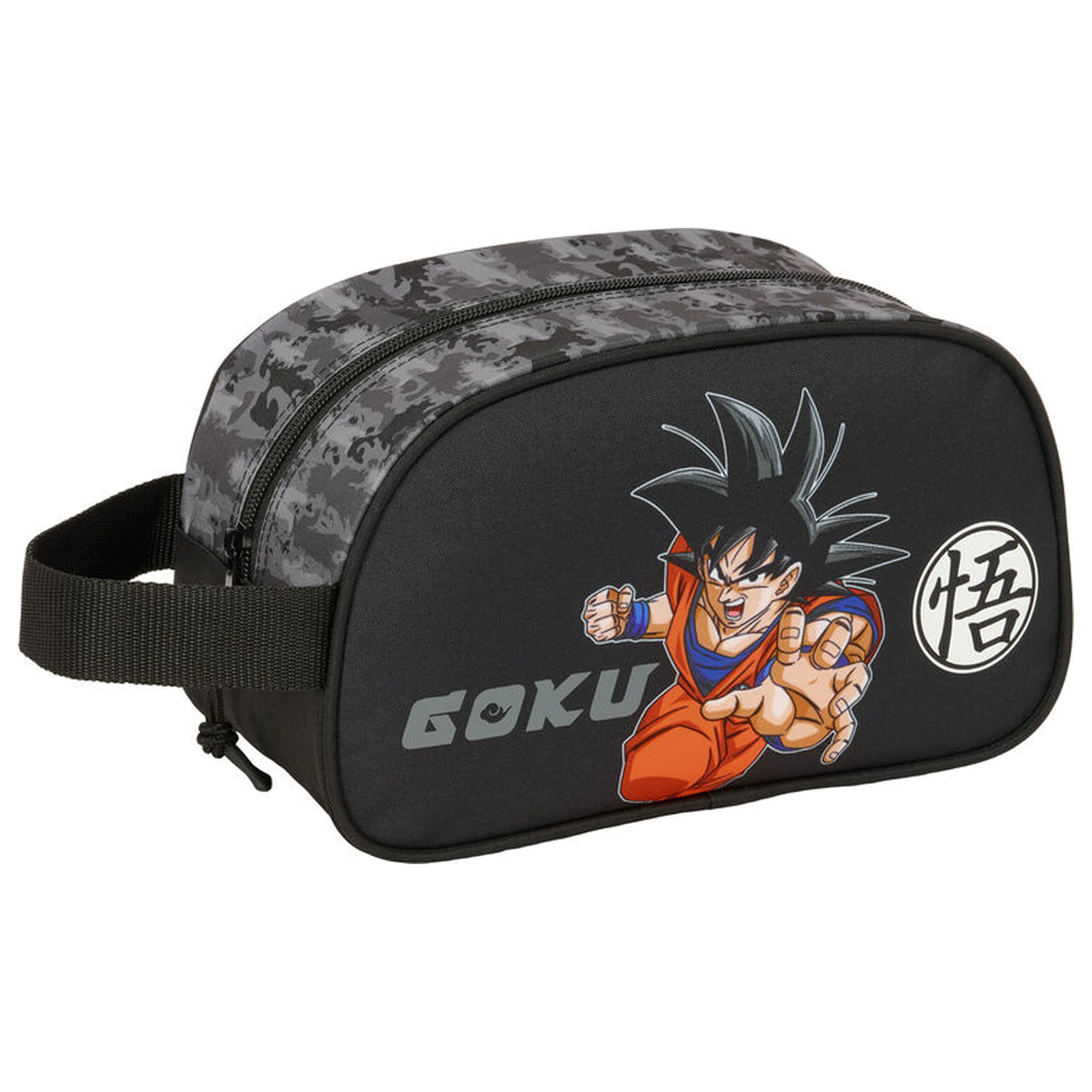 Dragon Ball adaptabilní kosmetický kufřík fotografii produktu