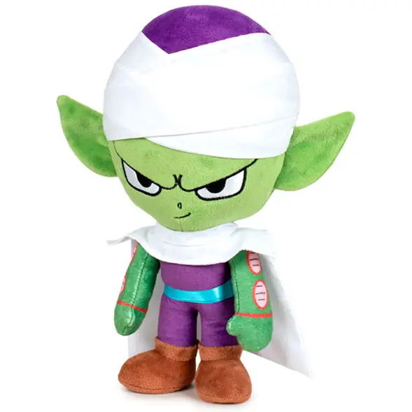 Dragon Ball Piccolo plyšová hračka 22cm fotografii produktu